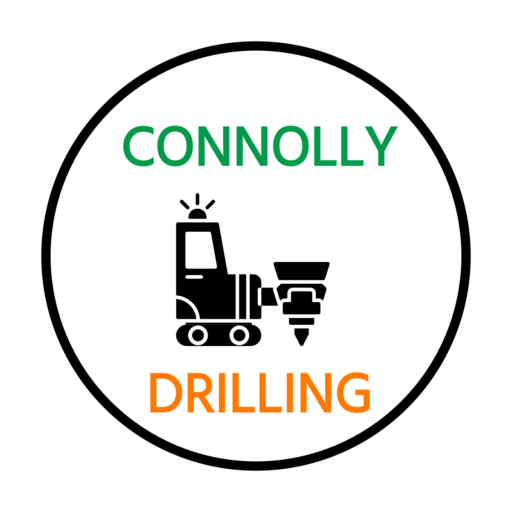 Connolly Drilling